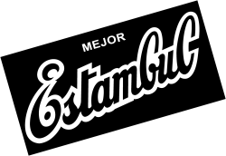 Estambul logo